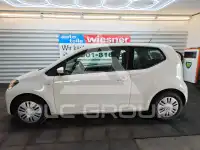 2014 Volkswagen Up