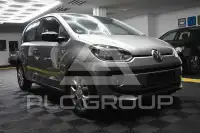 2014 Volkswagen Up