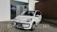 2014 Volkswagen Up