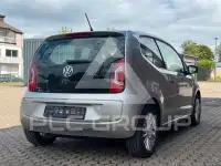 2014 Volkswagen Up