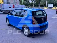 2014 Volkswagen Up