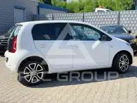 2014 Volkswagen Up