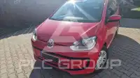 2014 Volkswagen Up