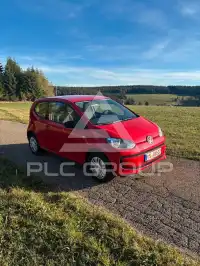 2014 Volkswagen Up