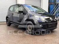 2014 Volkswagen Up