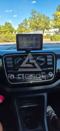 2014 Volkswagen Up