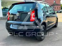 2014 Volkswagen Up