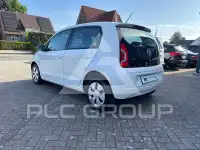 2014 Volkswagen Up