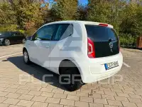 2014 Volkswagen Up