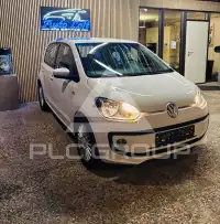 2014 Volkswagen Up