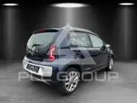 2014 Volkswagen Up