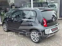 2014 Volkswagen Up