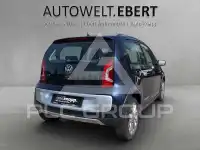 2014 Volkswagen Up
