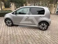 2014 Volkswagen Up