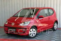 2014 Volkswagen Up