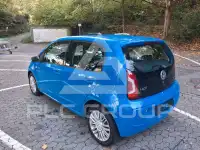 2014 Volkswagen Up