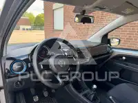 2014 Volkswagen Up