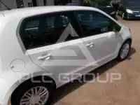 2014 Volkswagen Up
