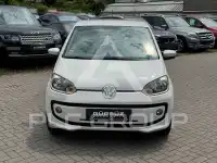 2014 Volkswagen Up