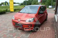 2014 Volkswagen Up