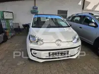 2014 Volkswagen Up