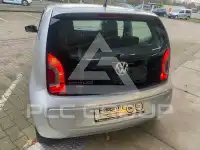 2014 Volkswagen Up