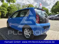 2014 Volkswagen Up