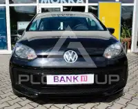 2014 Volkswagen Up