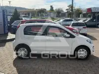 2014 Volkswagen Up