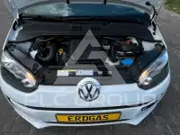 2014 Volkswagen Up