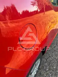 2014 Volkswagen Up