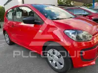 2014 Volkswagen Up