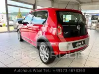 2014 Volkswagen Up