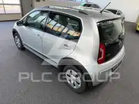 2014 Volkswagen Up