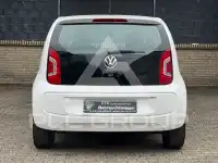 2014 Volkswagen Up
