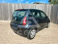 2014 Volkswagen Up