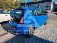 2014 Volkswagen Up