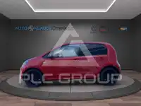 2014 Volkswagen Up