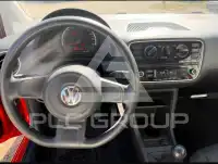 2014 Volkswagen Up