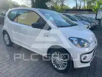 2014 Volkswagen Up