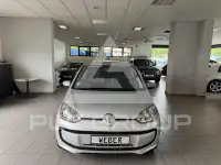 2014 Volkswagen Up
