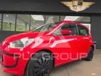 2014 Volkswagen Up