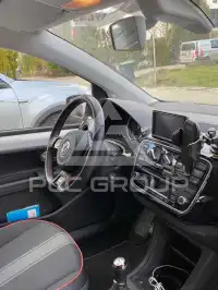 2014 Volkswagen Up