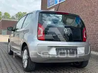 2014 Volkswagen Up