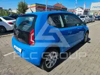 2014 Volkswagen Up