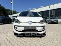2014 Volkswagen Up