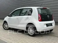 2014 Volkswagen Up