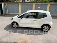 2014 Volkswagen Up