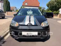 2014 Volkswagen Up