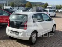2014 Volkswagen Up